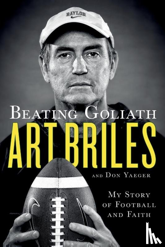 Briles, Art - Beating Goliath