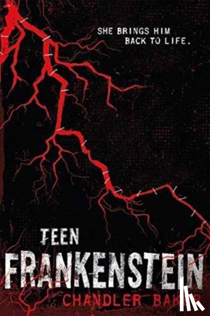 Baker, Chandler - Teen Frankenstein