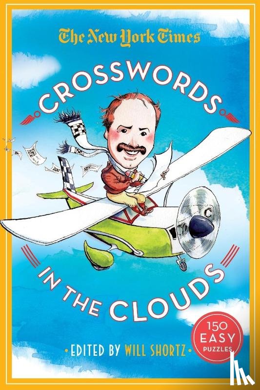 New York Times - The New York Times Crosswords in the Clouds