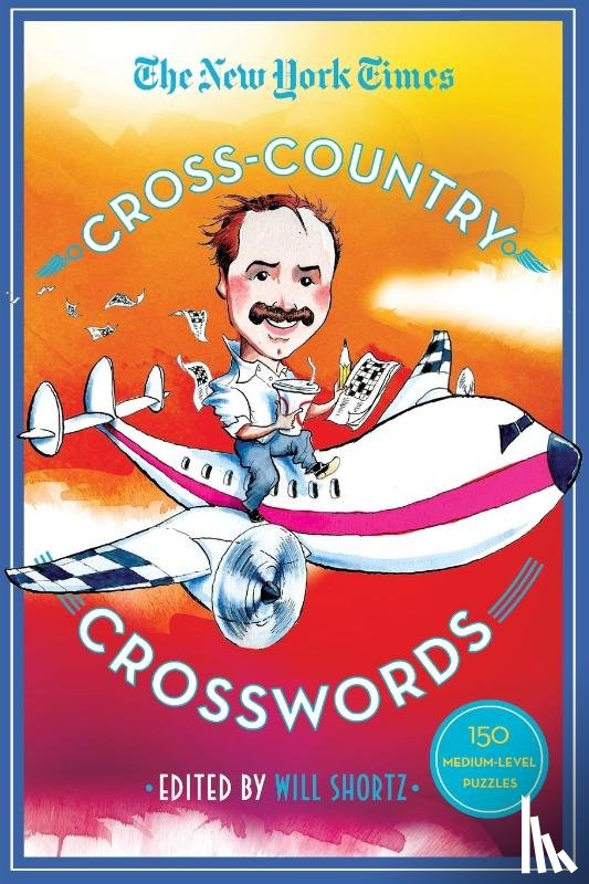 New York Times - New York Times Cross-Country Crosswords