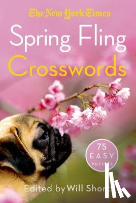 New York Times - New York Times Spring Fling Crosswords