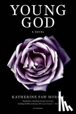 Morris, Katherine Faw - Young God