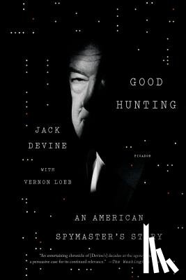 Devine, Jack, Loeb, Vernon - Good Hunting