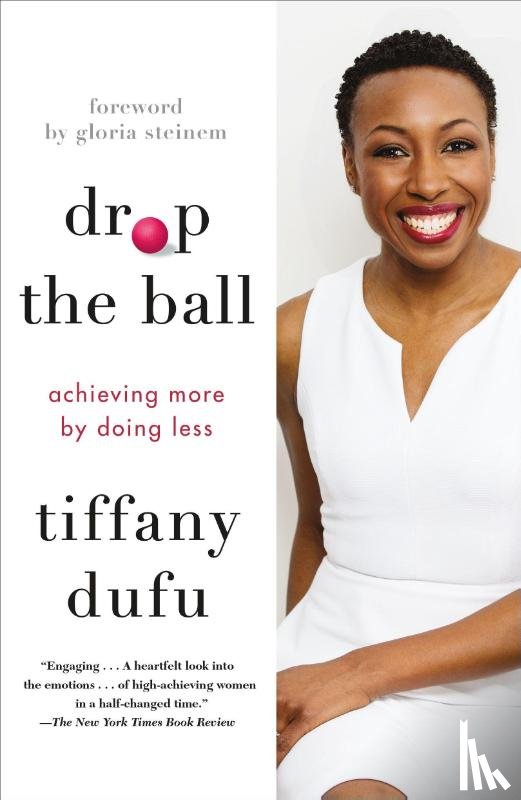 Dufu, Tiffany - Drop the Ball