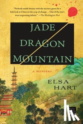 Hart, Elsa - Jade Dragon Mountain