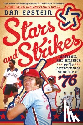Epstein, Dan - Stars and Strikes