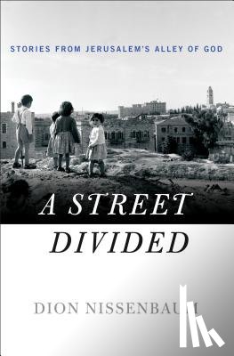 Nissenbaum, Dion - Nissenbaum, D: Street Divided