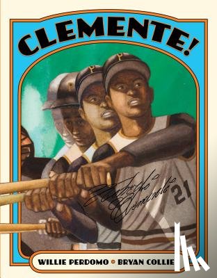 Perdomo, Willie - Clemente!