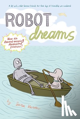 Varon, Sara - Robot Dreams