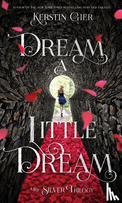 Gier, Kerstin - Dream a Little Dream