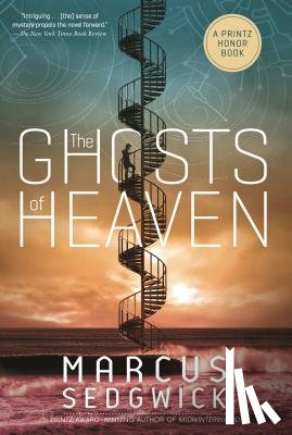 Sedgwick, Marcus - The Ghosts of Heaven