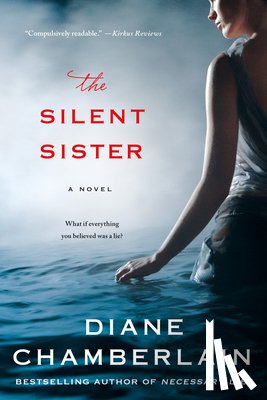 Chamberlain, Diane - The Silent Sister