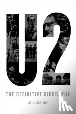 Jobling, John - U2
