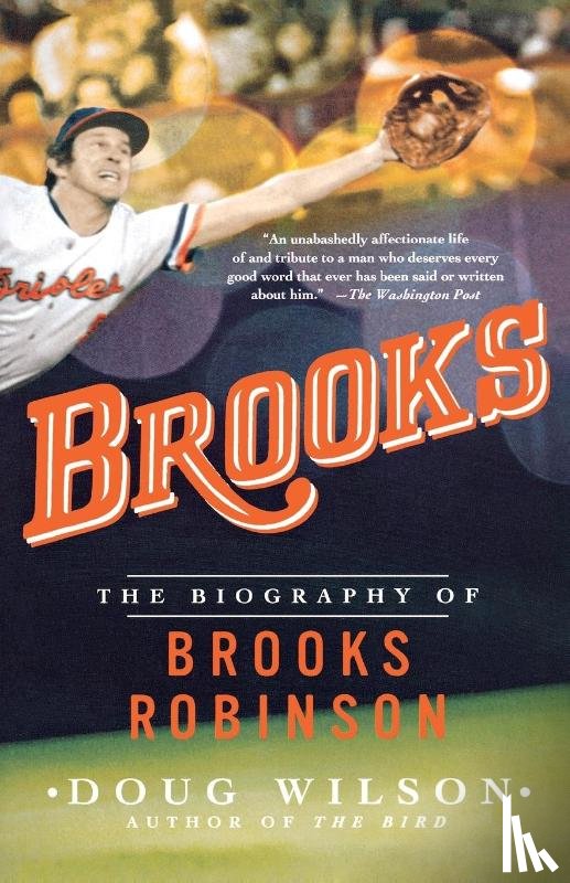 Wilson, Doug - BROOKS