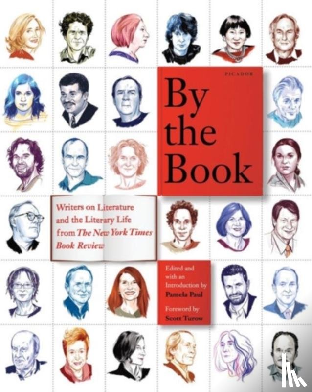 Paul, Pamela - By the Book