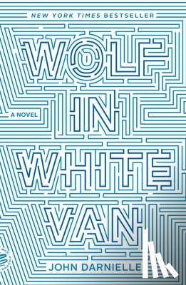 Darnielle, John - Wolf in White Van