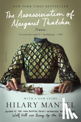 Mantel, Hilary - Assassination of Margaret Thatcher