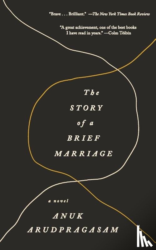 Arudpragasam, Anuk - Story of a Brief Marriage