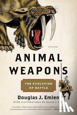 Emlen, Douglas J. - Animal Weapons