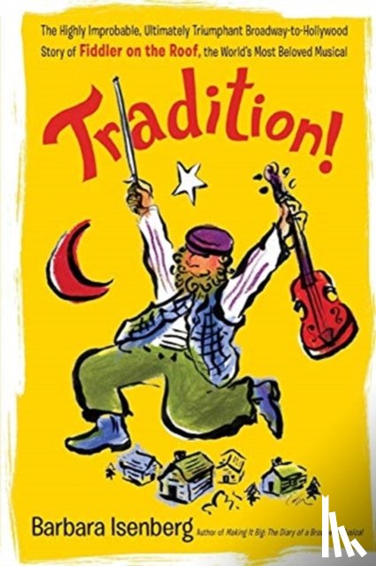 Isenberg, Barbara - Tradition!