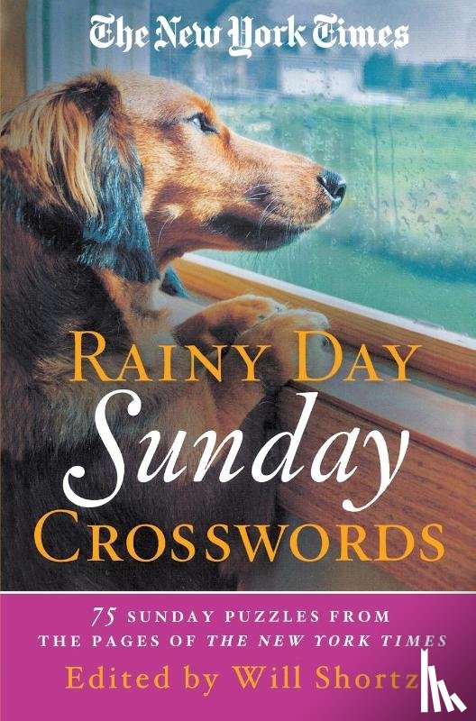 New York Times - New York Times Rainy Day Sunday Crosswords