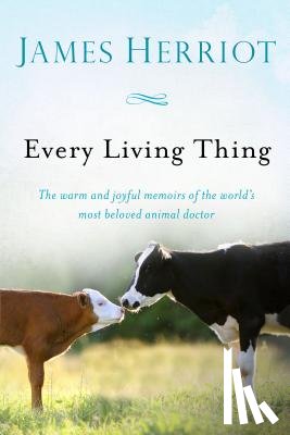 Herriot, James - Every Living Thing