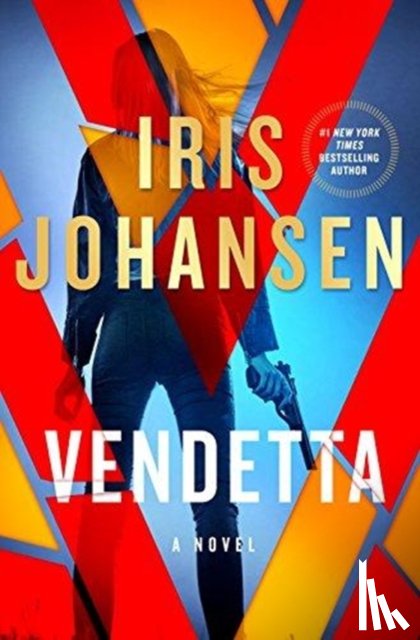 Johansen, Iris - Vendetta