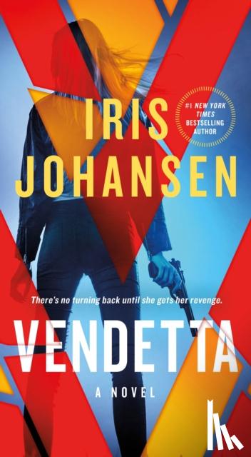Johansen, Iris - Vendetta