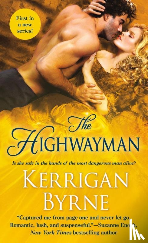 Byrne, Kerrigan - HIGHWAYMAN