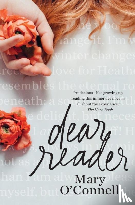 Mary O'Connell - Dear Reader