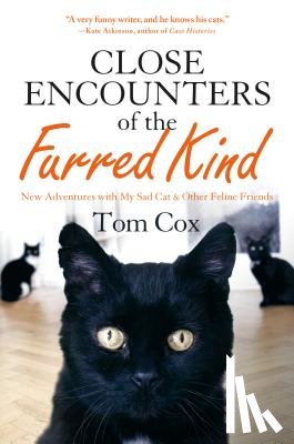 Cox, Tom - Cox, T: Close Encounters of the Furred