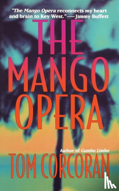 Corcoran, Tom - Mango Opera