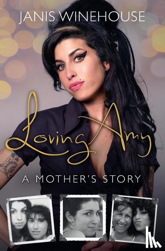 Winehouse, Janis - Winehouse, J: Loving Amy