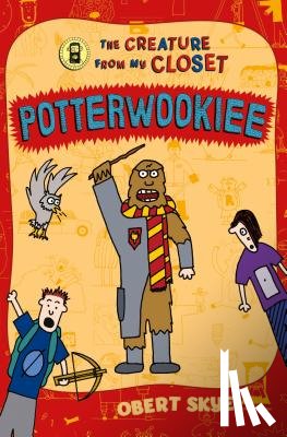 Skye, Obert - Potterwookiee