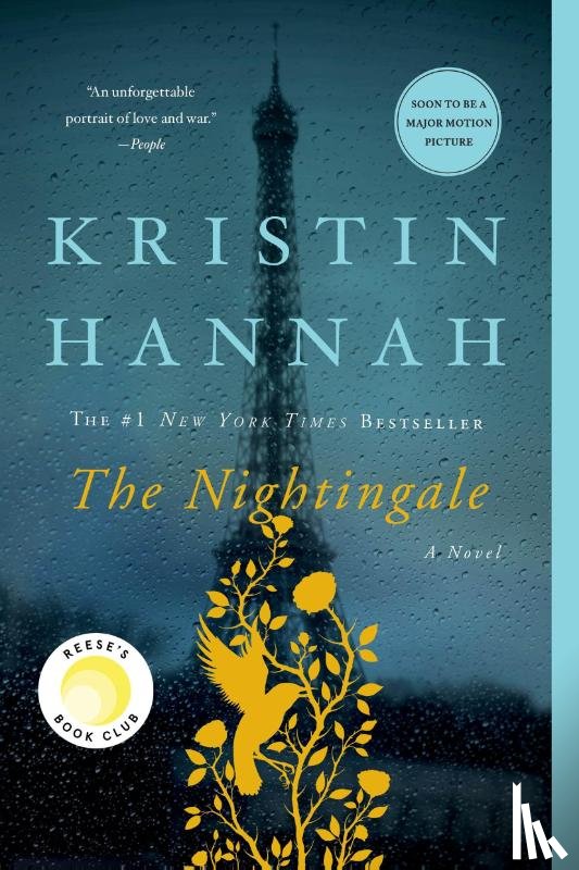 Hannah, Kristin - The Nightingale