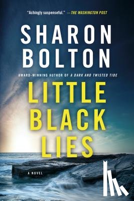 Bolton, Sharon - Little Black Lies