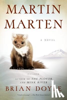 Doyle, Brian - Martin Marten