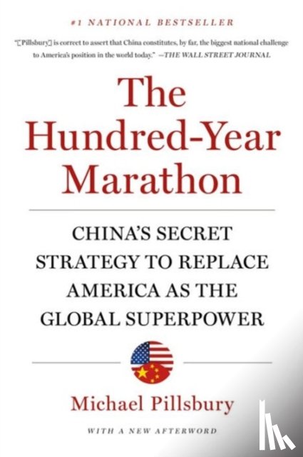 Pillsbury, Michael - The Hundred-Year Marathon
