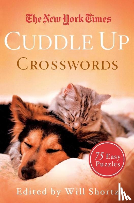 The New York Times - New York Times Cuddle Up Crosswords