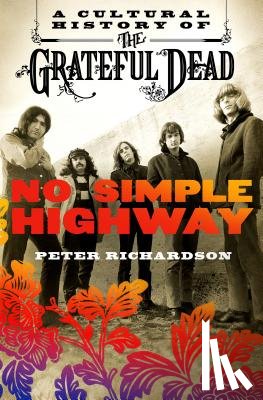 Richardson, Peter - No Simple Highway