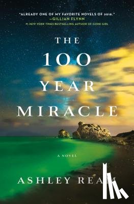 Ream, Ashley - Ream, A: 100 Year Miracle
