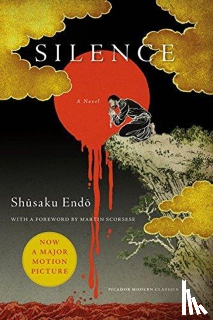 Endo, Shusaku - Silence