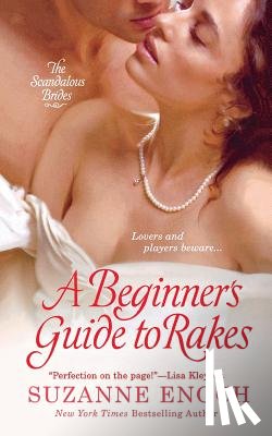 Enoch, Suzanne - Beginner's Guide to Rakes