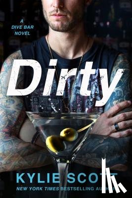 Scott, Kylie - Dirty