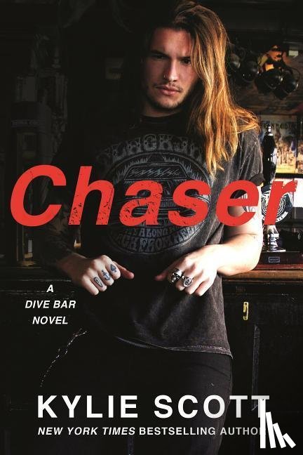 Scott, Kylie - Chaser