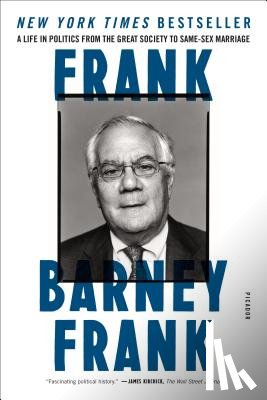 Frank, Barney - Frank