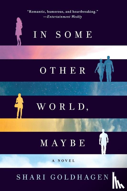 Shari Goldhagen - In Some Other World, Maybe