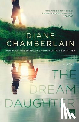 Chamberlain, Diane - The Dream Daughter