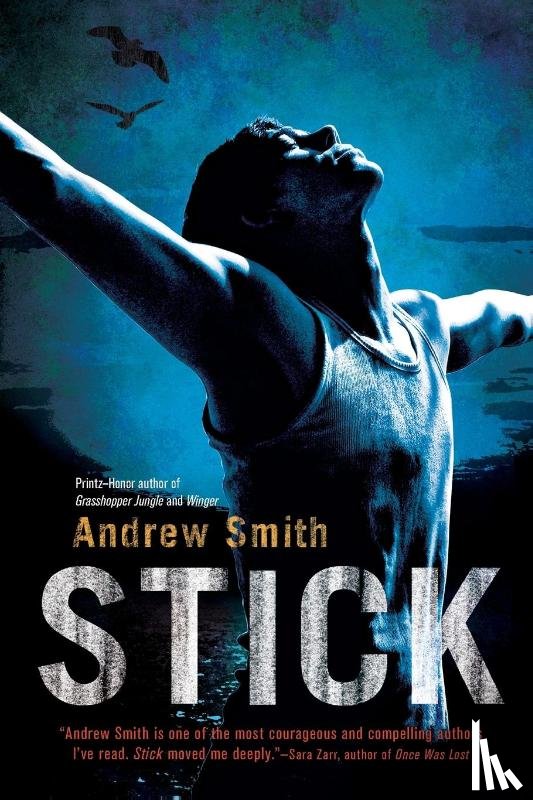 Smith, Translator Andrew - Stick