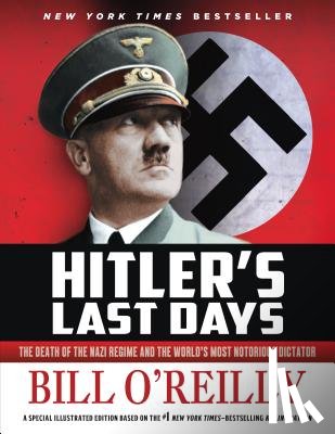 O'Reilly, Bill - Hitler's Last Days